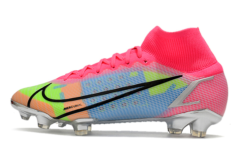 Nike Mercurial Superfly 8 Elite FG