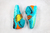 Imagen de Nike Kyrie 6 Oracle Aqua