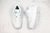 Imagen de Nike Air Jordan 1 Low "White Black"