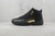 Air Jordan 12 Retro "Black Taxi"