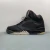 Air Jordan 5 Retro "PSG Paris Saint-Germain Off Noir"