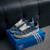Adidas Campus 00s Shashiko Denim