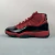 Air Jordan 11 Retro "Red Black"
