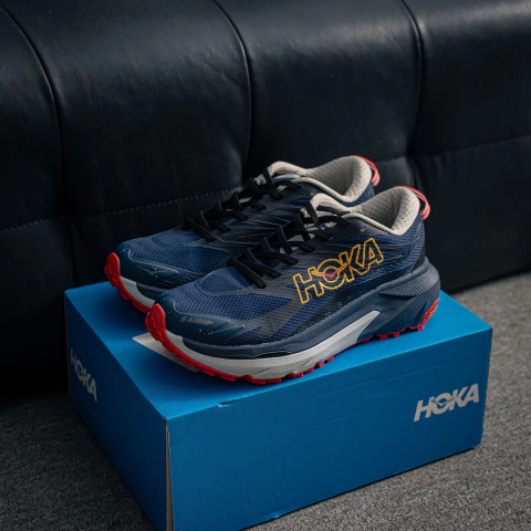 Hoka Mafate 5