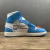 Jordan 1 Retro High Off-White University Blue - comprar online