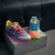 Nike Sabrina 3 "What The" en internet