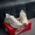 Nike V2K Run White/Blanc en internet