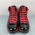 Air Jordan 11 Retro "Red Black" en internet