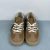 Adidas Gazelle "Brown Desert Wonder White" en internet