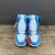 Jordan 1 Retro High Off-White University Blue - DUKE SPORT