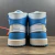 Jordan 1 Retro High Off-White University Blue - tienda online