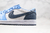 Nike Air Jordan 1 Low "UNC Dark Blue White" - comprar online
