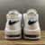 Nike Air More Uptempo "'White Midnight Navy" - DUKE SPORT