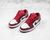 Nike Air Jordan 1 Low "Noble Red" - comprar online