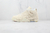 Nike Air Jordan 4 Retro "Blank Canvas"
