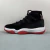 Air Jordan 11 Retro "Bred Velvet"