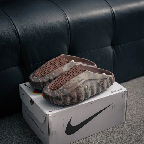 Nike Mind 001 Slide x Nocta