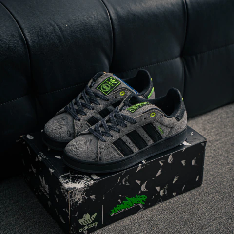 Adidas Campus 00s Youth of Paris