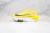 Nike Air Zoom Alphafly Next% "Hyper Yellow"