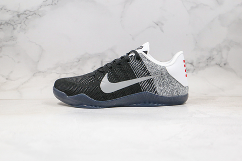 Nike Kobe 11 Elite Low Last Emperor