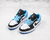 Nike Air Jordan 1 Low "Laser Blue" - comprar online
