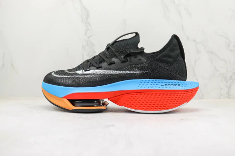 Nike Air Zoom Alphafly Next% 2