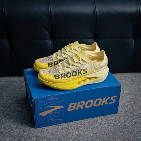 Brooks Hyperion Elite 5