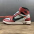 Jordan 1 Retro High Off-White Chicago