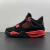 Nike Air Jordan 4 "Red Thunder"