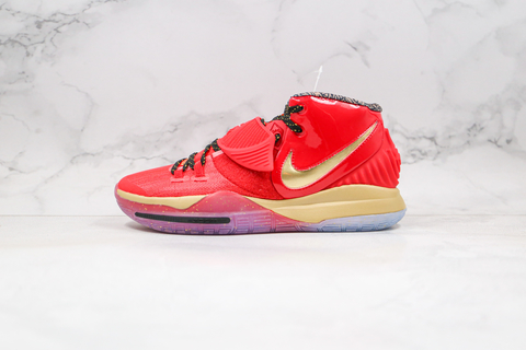 Nike Kyrie 6 Trophies