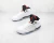 Nike Air Jordan 5 "White Cement" - comprar online