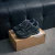 Asics Gel-Kayano 14 Black Carrier Grey