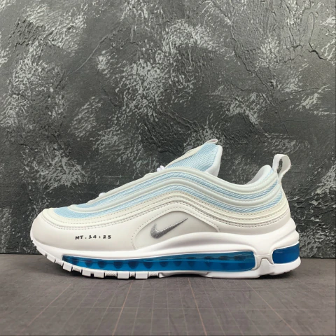Nike Air Max 97 Jesus Shoes