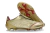 Adidas Adizero F50 "Gold Metallic" - tienda online