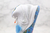 Nike Kyrie 6 White Sapphire Crimson - comprar online