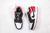 Imagen de Nike Air Jordan 1 Low "Black Toe"