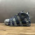 Nike Air More Uptempo "'Cool Grey Midnight Navy"