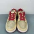 Nike Dunk Low "Strawberry Waffle" en internet