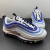 Nike Air Max 97 BlueBerry - comprar online