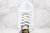 Nike Blazer Low 'White Gold Black' en internet