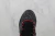 Nike KD 15 Black University Red en internet