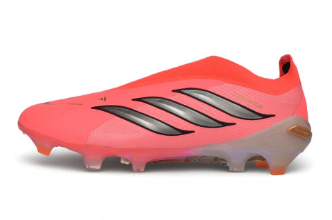 Adidas Predator Elite Laceless FG