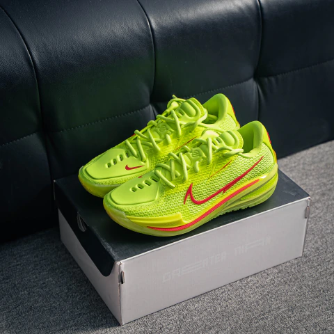 Nike Zoom GT Cut 1 "EYBL Volt"