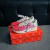 Nike Ja 3 "Vacation"