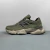 New Balance 9060 "Dark Olivine Cordura"