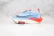 Nike Air Zoom Alphafly Next% "Blue White Orange"