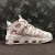 Nike Air More Uptempo "'White Varsity Red" - DUKE SPORT