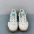 Adidas Gazelle "Turqoise Chalk White" en internet