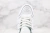 Nike Air Jordan 1 Low "White" en internet