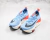 Nike Air Zoom Alphafly Next% "Blue White Orange" - comprar online